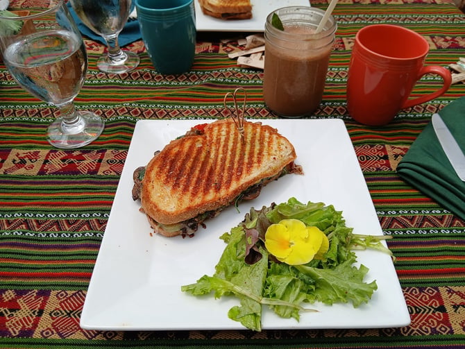 Origins Cafe