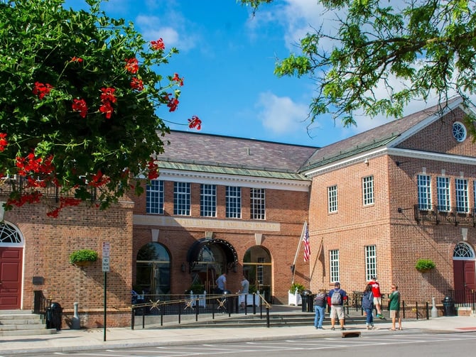 National Baseball Hall of Fame and Museum