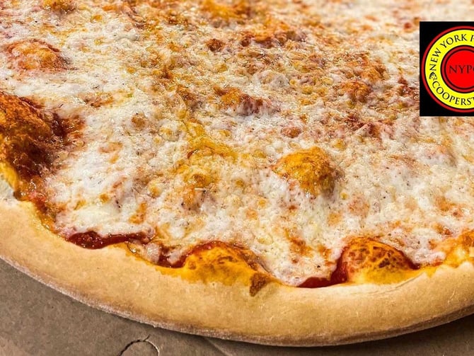 New York Pizzeria