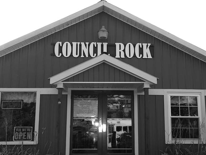 Council Rock Brewery