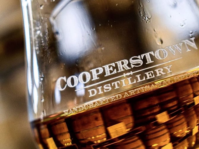 Cooperstown Distillery