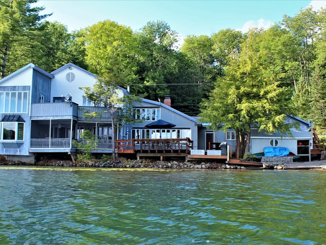 Waterfront