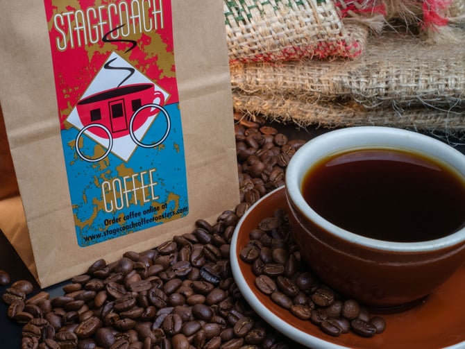 Stagecoach Coffee