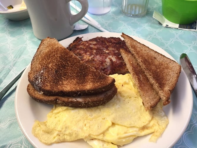 Cooperstown Diner