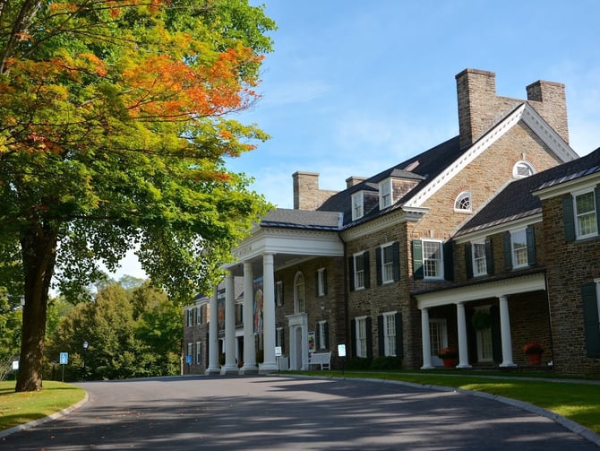 Fenimore Art Museum