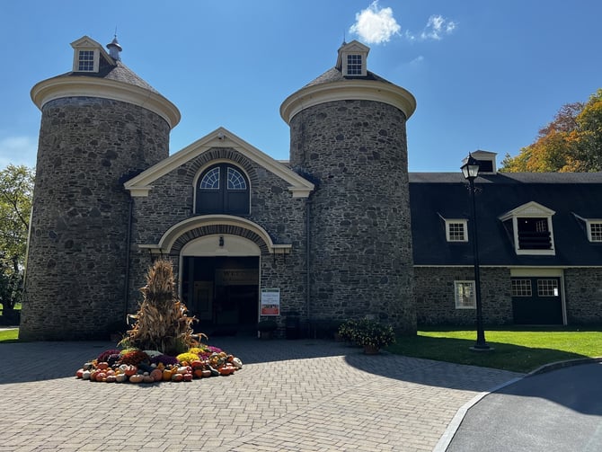 The Farmers' Museum