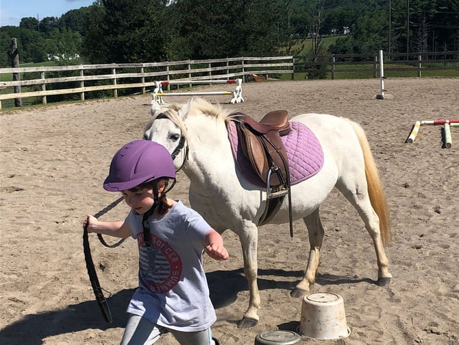 Oakstone Stables